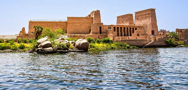 Aswan