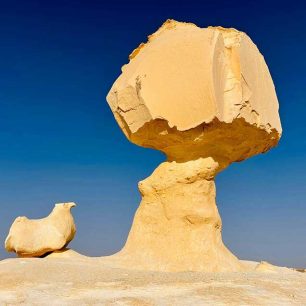 White Desert