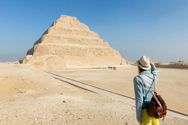 Guardians of the Keys: Awaken Your Soul in Ancient Egypt