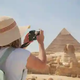 Ancient Egypt Tour – Sacred Temples and Ancient Sites