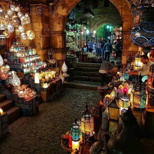 Cairo