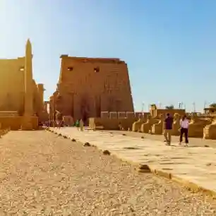 10 Day Egypt Tour