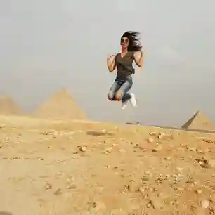 8 Day Egypt Tour