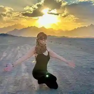Cairo Desert Tour