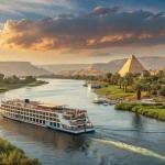 Best trip places in Egypt – Pyramids, Nile and desert