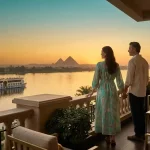 Luxury Egypt Tour Packages