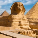 Pyramids and Sphinx Christmas Day Tour